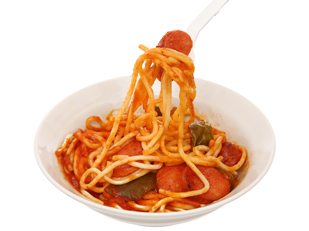 Làm sẵn, ăn liền